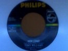 TONY WILLIAMS  HOW COME...WHEN I HAD YOU  PHILIPS VG+/++ DH