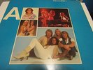 THE BEST OF ABBA 1972-1981 - 5 x VINYL LP BOX SET(70 TRACKS ALL RECORDS ARE EX+)