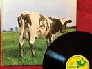 PINK FLOYD -Atom Mother Heart- Gatefold LP 1970 Harvest Germany 1C 072-04 550 NM