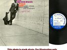JOE HENDERSON, Kenny Dorham, PAGE ONE, Blue Note BLP-4140  