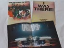 Kiss The Return of Kiss -MSG-New York 1979 Tourbook New Mint  20 pages