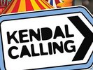 kendal calling Live In Vehicle