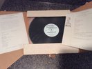 King Biscuit Flower Hour 2LP DJ NM- 9/07/86 Fabulous Thunderbirds Del Fuegos