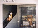 ROLLING BLACKOUTS COASTAL FEVER - The French Press - Vinyl (LP)