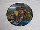 IRON MAIDEN PICTURE DISC 12