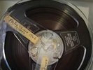 Rare patsy cline reel to reel tape 1962 France eureux music