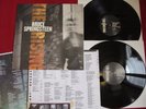 Bruce Springsteen - The Rising 2002 Original NM Vinyl - Columbia C2 86600 - RARE