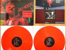 Kid Rock - Devil Without a Cause [BRAND NEW Vinyl, 2xLP, Limited, Orange, SS/M]