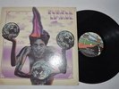 Purple Image Map City OG USA 1970 Raw Acid Psych/Funk LP Record
