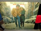 BOB DYLAN The Freewheelin' LP VG/VG+ Columbia 2-EYE MONO 1963 VINYL IN SHRINK