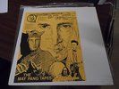 John Lennon The May Pang Tapes Rare Beatles Live Lp