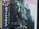 Vinyl LP Records 28MM0088 Whitesnake ?– The Best Of Whitesnake w/OBI (Japan)