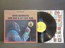 Otis Redding The Dock of the Bay Atco 288  Vinyl Lp Record 1968 Ex+/N/M