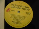 The Rolling Stones Emotional Rescue PROMO COPY St-Pr-38685-SP DJ Copy