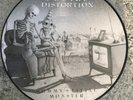 Social Distortion Mommy's Little Monster Picture Disc