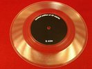 SEX PISTOLS LIVE AT BERLIN ARENA 1996  LTD EDITION OF 30 CLEAR VINYL NEW
