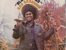 BAD BASCOMB Black Grass (Paramount) orig west coast promo with rare pic slve EX