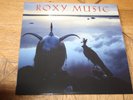 Roxy Music LP Avalon 180g Vinyl 2015 Half speed mastered