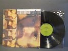 Van Morrison Moondance 1970 Green Vinyl Record