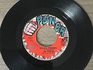 The Wailers - Down Presser, 7