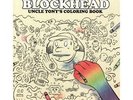 BLOCKHEAD Uncle Tony's Coloring Book 2x LP NEW VINYL Young Heavy Souls Dj Signif