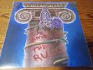 Virgin Steele ?- Life Among The Ruins 2013 NOTVD 2x Purple LP LIM.ED.400 / MINT