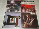 4 Buddy Rich Drummer LP Records Strike It Rich,Rich vs Roach,Richcraft,Stick it