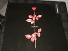 Depeche Mode - Violator  - LP Vinyl -1990