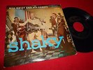 BILL HALEY AND HIS COMETS Mack the Knife +3 EP 45 7