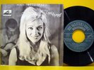 MIKIS THEODORAKIS / DORA GIANNAKOPOULOU, RARE 1964 GREEK ORIGINAL OST 7