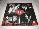 7 Year Bitch Live at Moe LP RED & BLACK SPLIT VINYL 1st LP in 20 years Ltd NEW