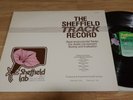 THE SHEFFIELD TRACK RECORD-Direct To Disc-LAB 20-NM-Audiophile Test LP