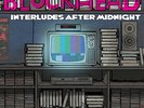 BLOCKHEAD INTERLUDES AFTER MIDNIGHT DOUBLE LP VINYL 33RPM BRAND NEW