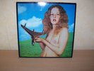 Blind Faith, RSO, 1969,LP, Vinyl, Clapton, Winwood, Baker, Grech