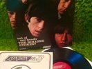 ROLLING STONES OUT OF OUR HEADS '65 •MONO 1st PRESS• FFRR DEEP GROOVE RARE EXPOR
