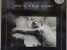 JOY DIVISION - LOVE WILL TEAR US APART - NZ 1982 LIMITED EDITION 12 -