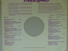 FARMYARD - FARMYARD - 1970 NEW ZEALAND POLYDOR LP -