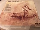 Top Notch '72 Rural Folk Rock LP: Bob Martin 