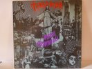TERRORIZER - World Downfall - LP 1989