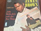 James Brown - Thinking About Little Willie John LP - King 1038 - Sealed Vinyl