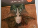 Ultimate Spinach - (Ultimate Spinach) LP Record - MGM Stereo SE - 4600 - SEALED