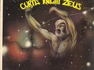 PROG-LP- CURTIS KNIGHT ZEUS-LP- THE SECOND COMING- ORG.DAWN-UK-1974- MINT