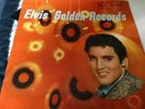 elvis golden records