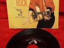 ELVIS PRESLEY JAILHOUSE ROCK 7