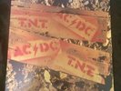 AC/DC T.N.T. LP RP ALBERT PRODUCTIONS APLPA-016 AUSTRALIA RED Label RARE