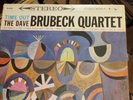 The Dave Brubeck Quartet 