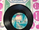 *RARE-VALUABLE?*MISS PRINT*45 RPM THE ROLLING STONES PAINT IT BLACK/STUPID GIRL
