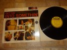 EX The Dave Bailey Sextet - Gettin' Into Somethin' (Epic) LP RARE Jazz BA 17011