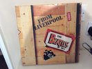 The Beatles From Liverpool Box Set 1980 8 LP Vinyl Set