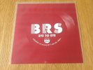 BLOOD RED SHOES Eye To Eye RARE 7